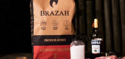 brazah charcoal