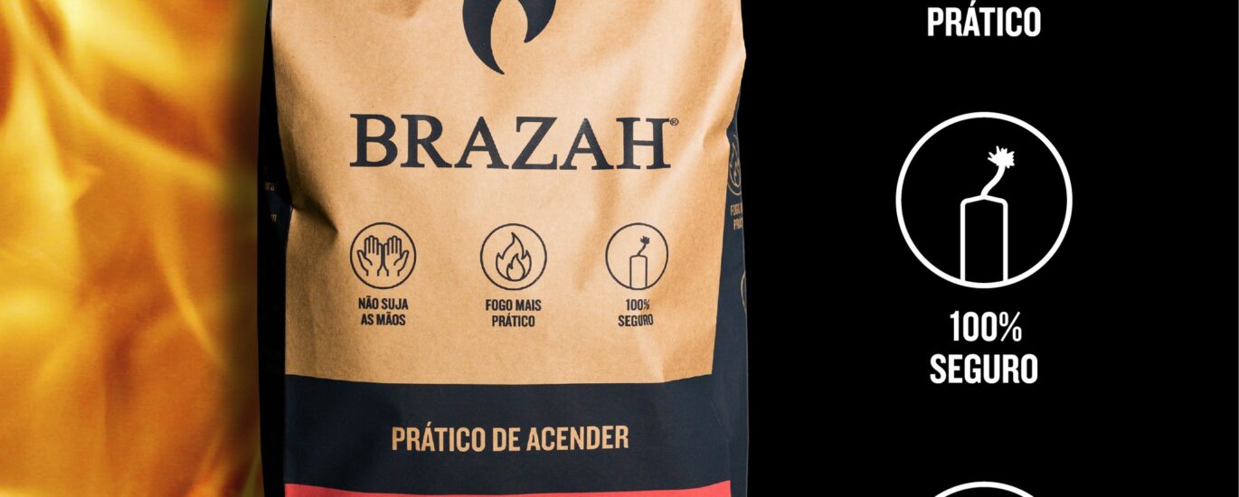 buy Brazah Charcoal