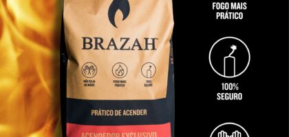 buy Brazah Charcoal