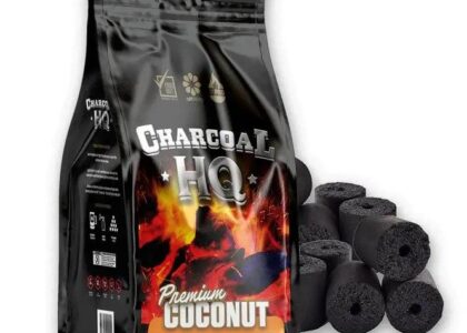Charcoal private labeling