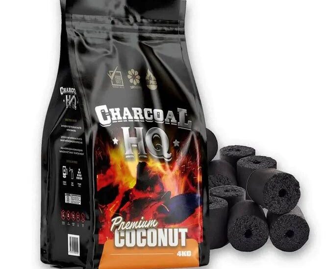 Charcoal private labeling