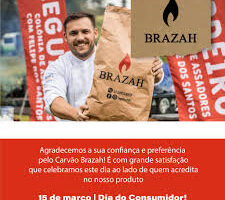 Buy Brazah Charcoal