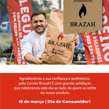 Buy Brazah Charcoal