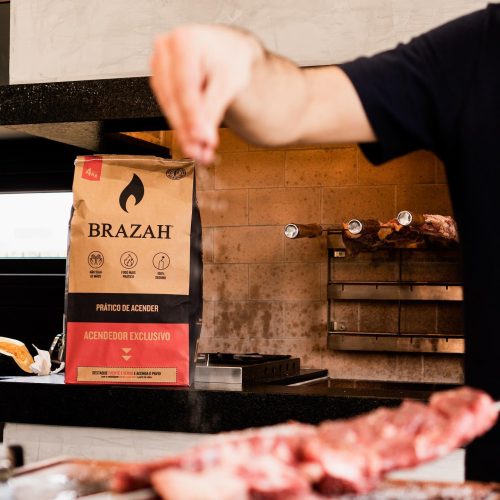 BBQ charcoal for sale