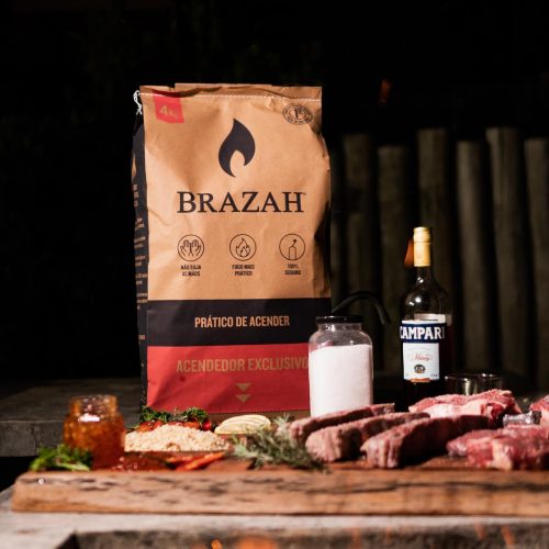 brazah charcoal