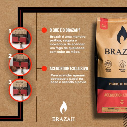 BBQ charcoal for sale