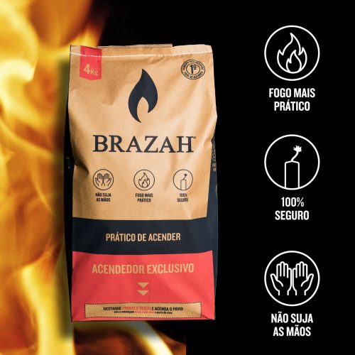 buy Brazah Charcoal
